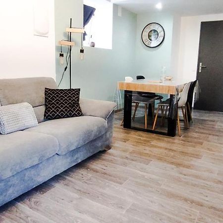 Loft Industriel L'Idaho Lejlighed Sarreguemines Eksteriør billede